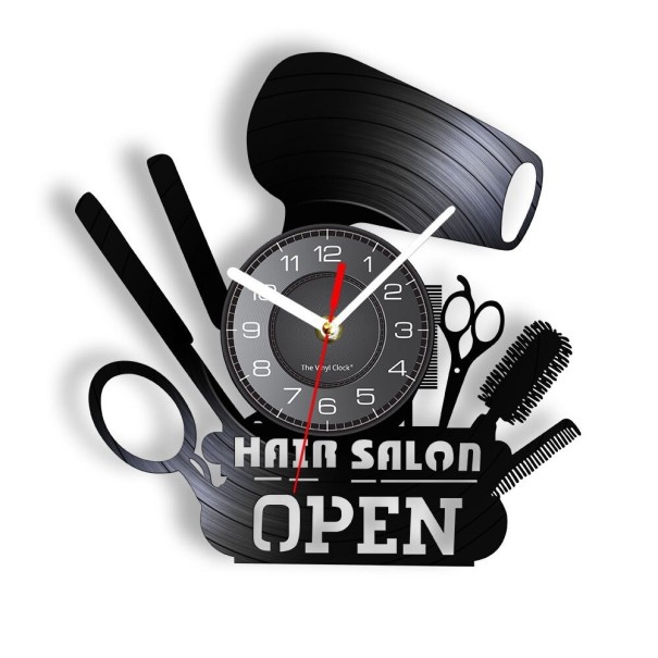 Reloj de pared G1826 5
