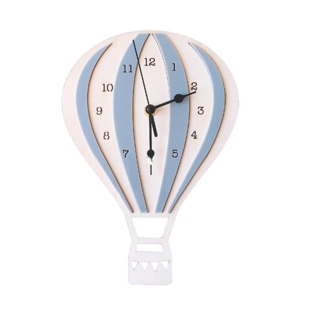 Reloj de pared G1994 gris claro