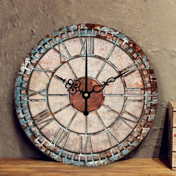 Reloj de pared G2027 30 cm 1