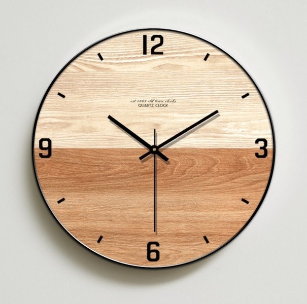 Reloj de pared G2132 30 cm 2