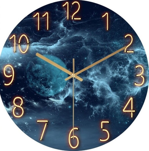 Reloj de pared G2164 1