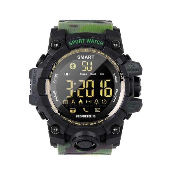 Reloj deportivo inteligente K1350 2