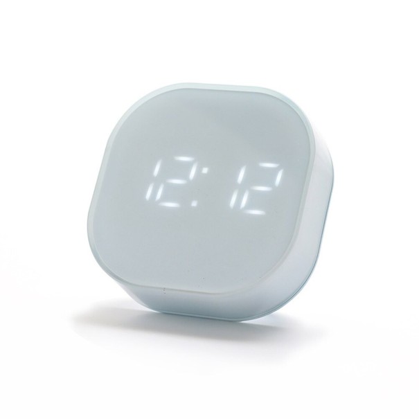 Reloj digital G1666 azul claro