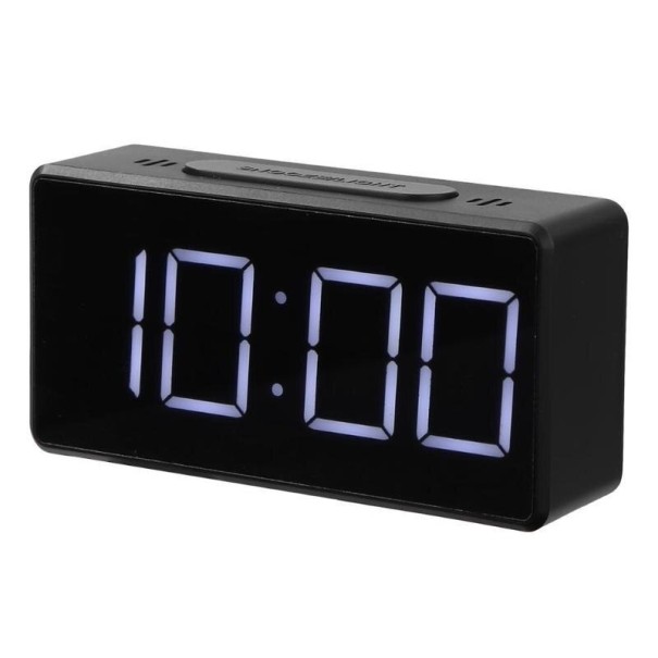 Reloj digital G1798 negro