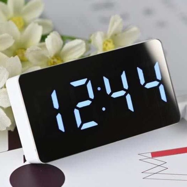 Reloj digital G1883 azul claro