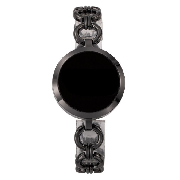 Reloj digital para mujer E2671 negro