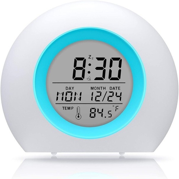 Reloj infantil G1998 azul