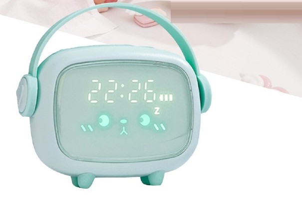 Reloj infantil G2012 verde