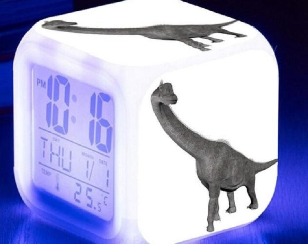 Reloj infantil G2078 7