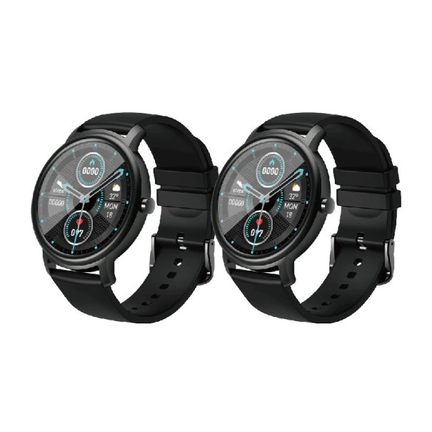 Reloj inteligente 2 piezas 2