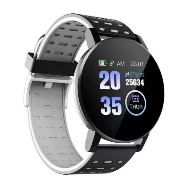 Reloj inteligente K1260 blanco
