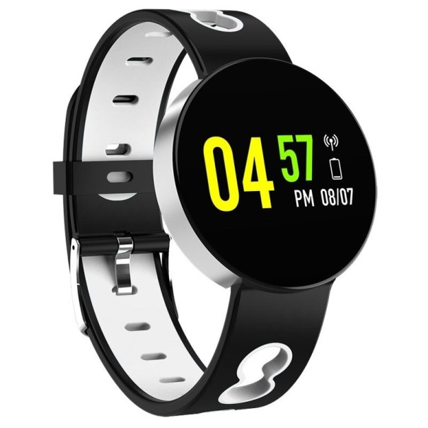 Reloj inteligente K1337 blanco 1