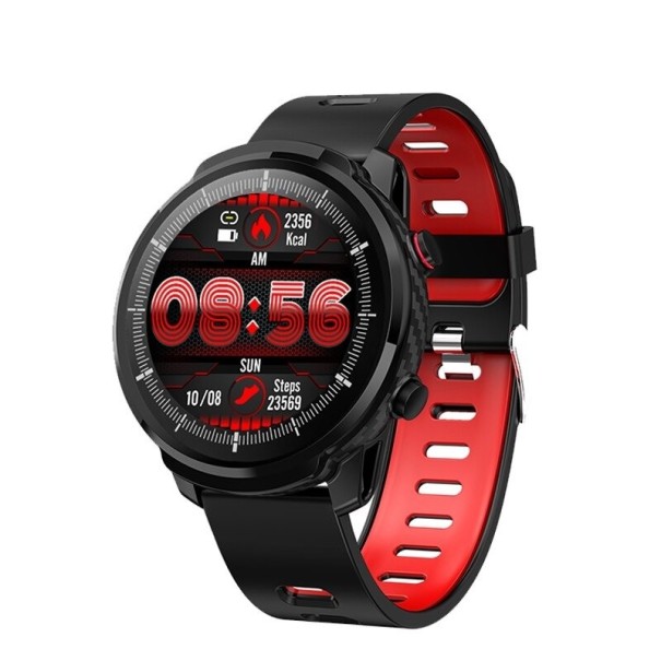Reloj inteligente K1469 rojo