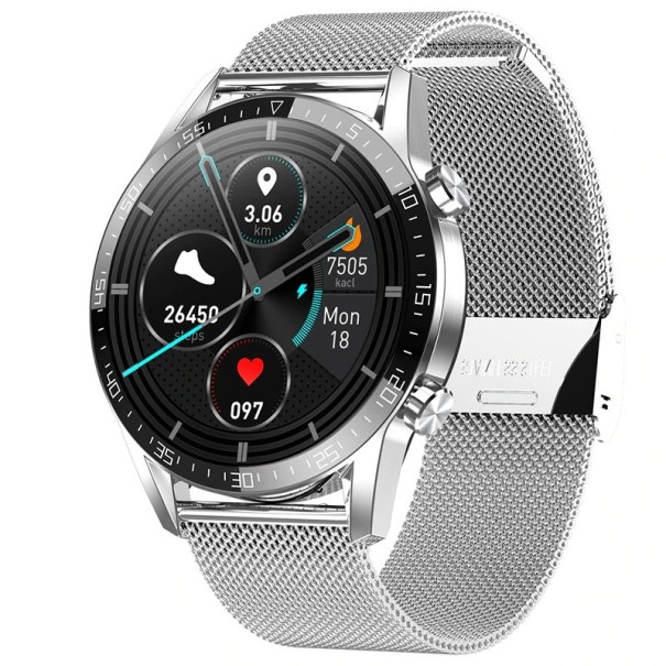 Reloj inteligente para hombre K1197 1