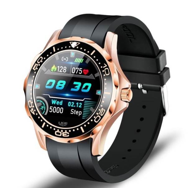 Reloj inteligente para hombre K1401 3