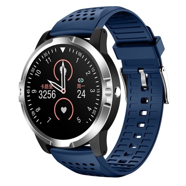 Reloj inteligente para hombre K1433 azul