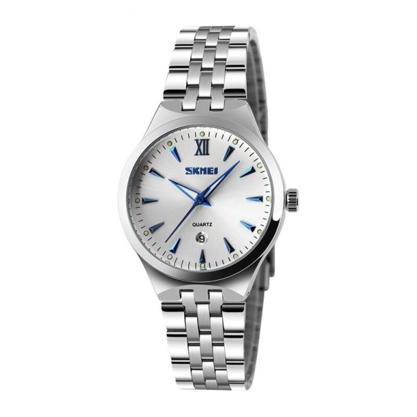 Reloj T1609 azul para mujeres