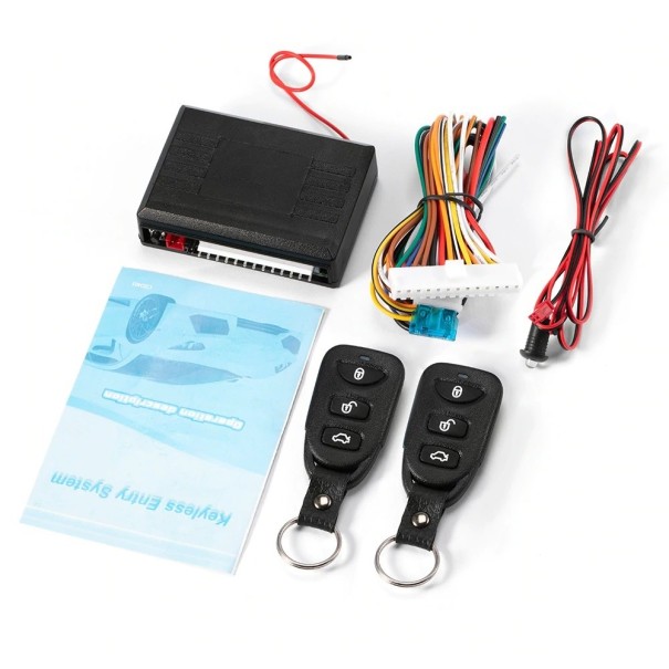 Remote Control for Central Locking B579 1