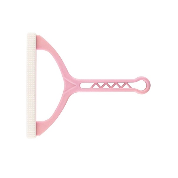 Removedor de pelos P3195 rosa