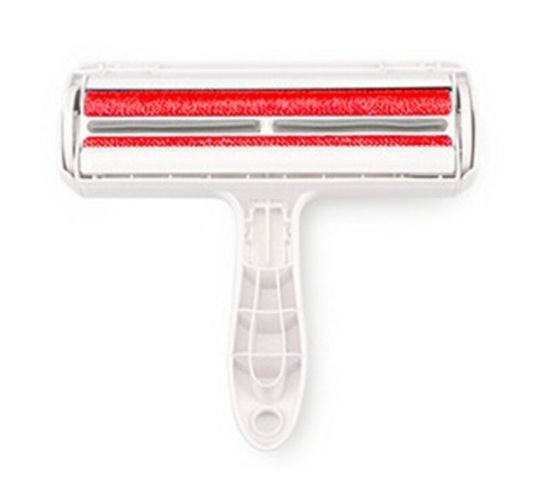 Removedor de pelos T1891 vermelho