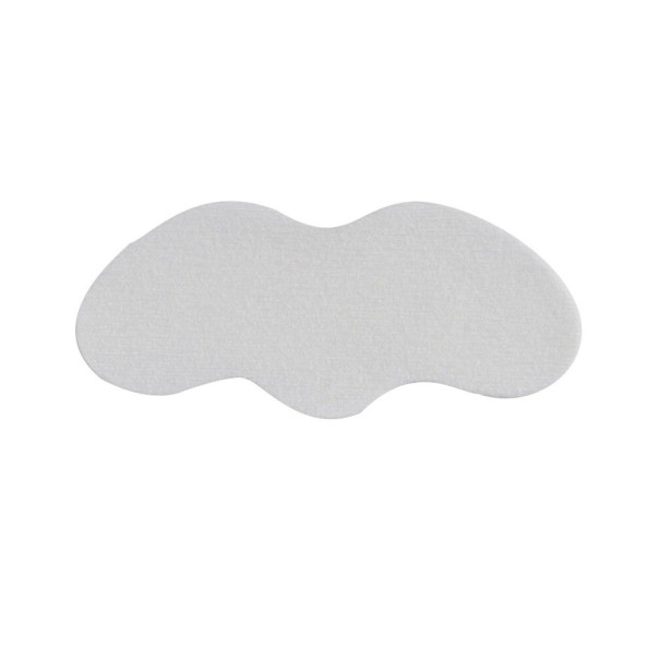 Renseplaster mod hudorme 20 stk. hvid