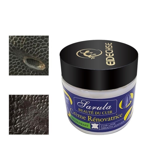 Reparatiecrème voor leer en bekleding 3