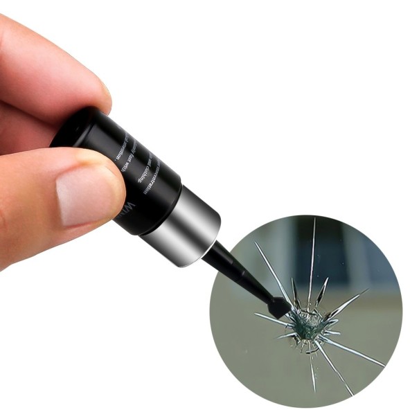 Reparatieset voor autoruiten 1