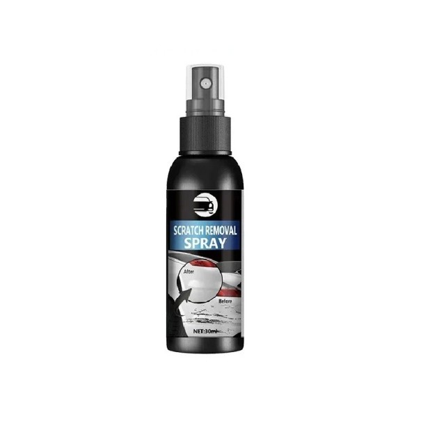 Repborttagare för billack 30 ml Polerpasta för billackreparation Kroppsrengöring Autodetaljer Bilkosmetik