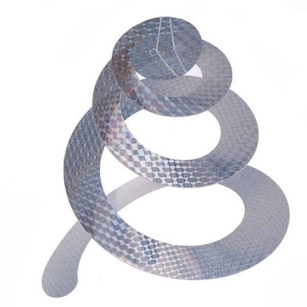 Repellente per uccelli a sospensione Reflex 1