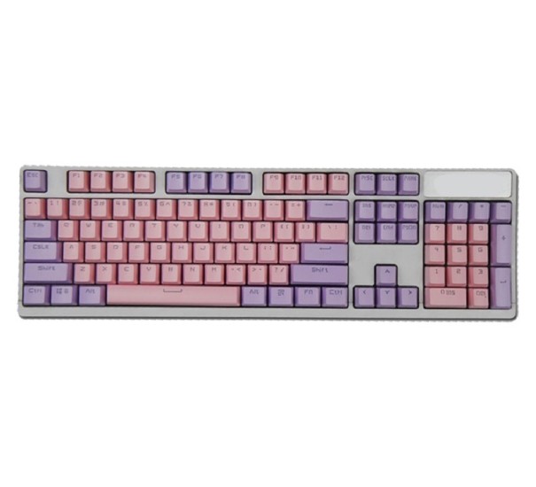 Replaceable Keys for Keyboard K333 3