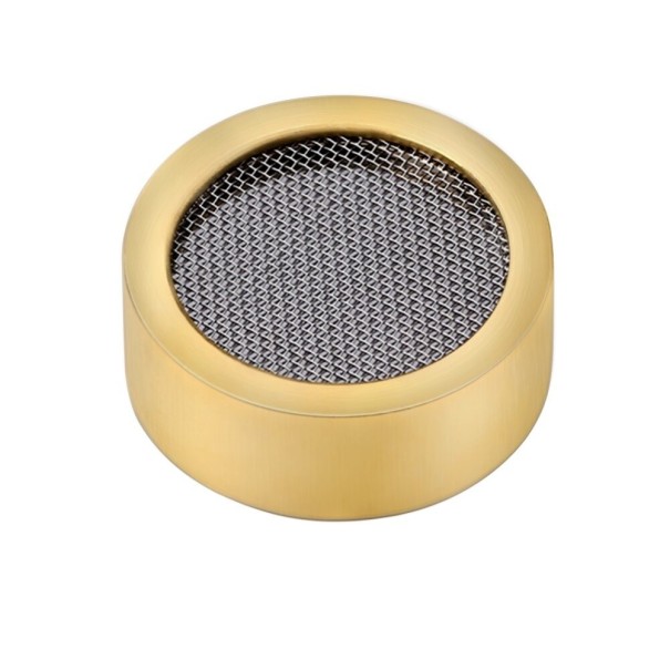 Replaceable Membrane Capsule for Microphone 1