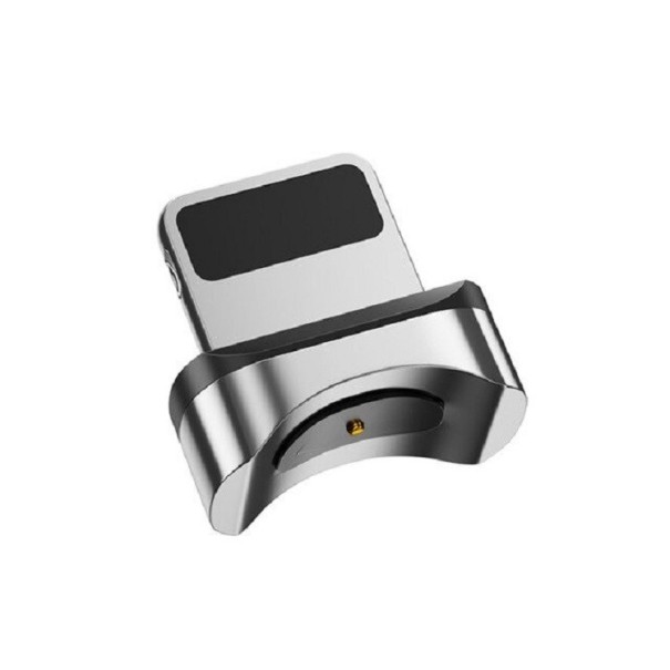 Replaceable Tip for Rotating Magnetic Connector 3