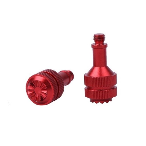 Replacement Joystick for DJI Air 2S / Mini 2 Drone Controller red