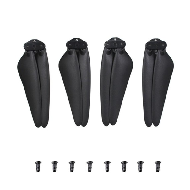 Replacement Propellers for SG906 Drone 4 pcs 1
