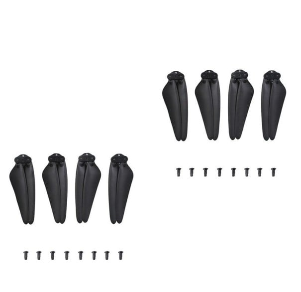 Replacement Propellers for SG906 Pro / Pro 2 Drone 8 pcs