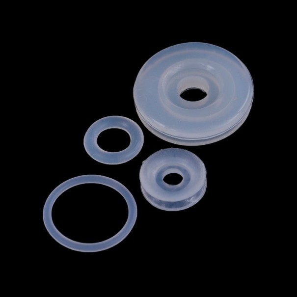 Replacement Seals for Pressure Cookers 4 pcs 1