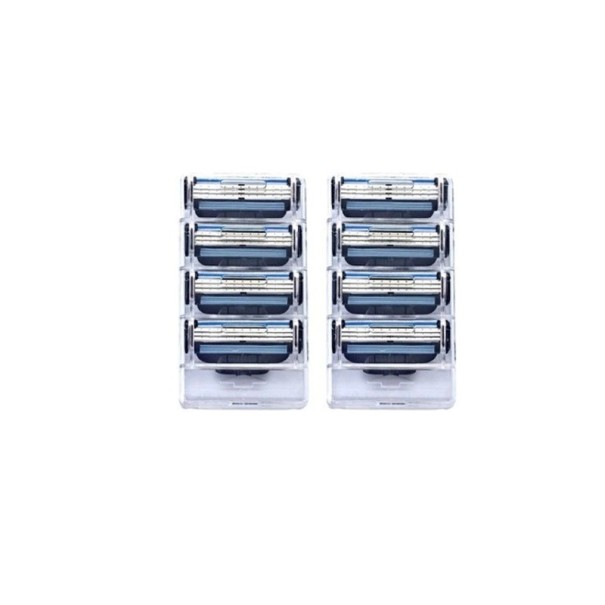 Replacement Shaving Heads 8 pcs 1