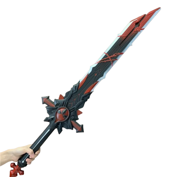 Replika de espada 100 cm V166 1