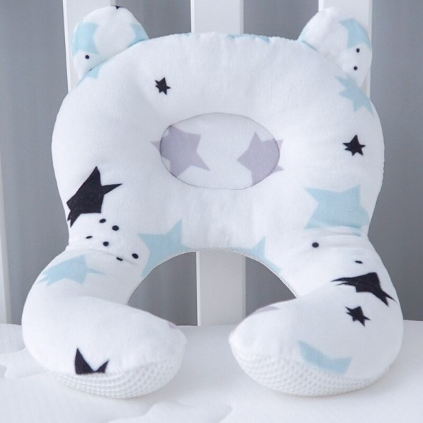 Reposacabezas para niños 1