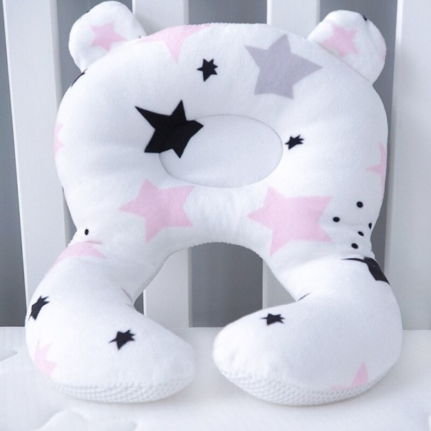 Reposacabezas para niños 2