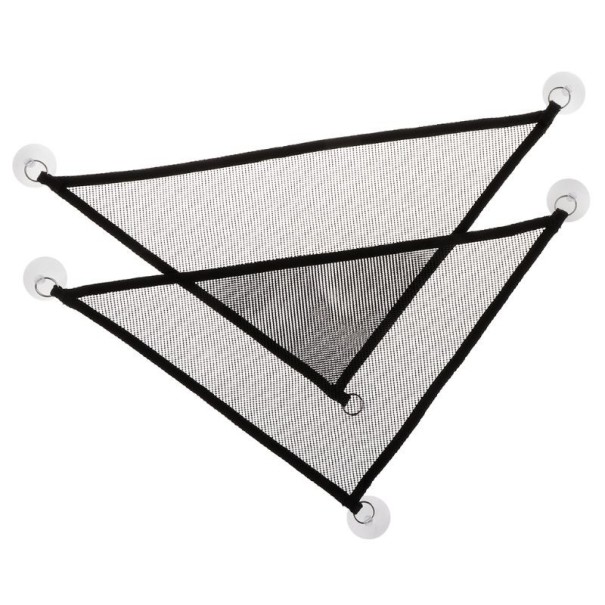 Reptielennet voor terrarium 2 stuks