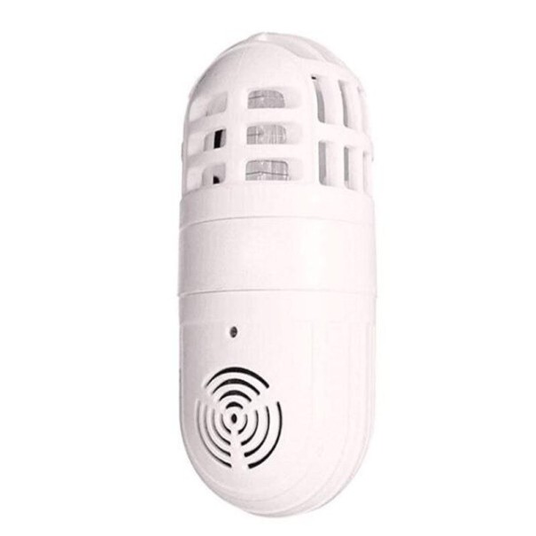 Répulseur ultrasonique de nuisibles H1023 1