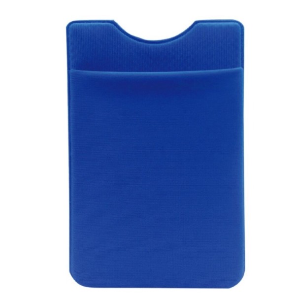 Resedokumentfodral T1006 blå