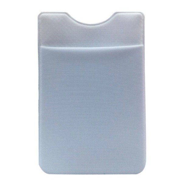 Resedokumentfodral T1006 vit