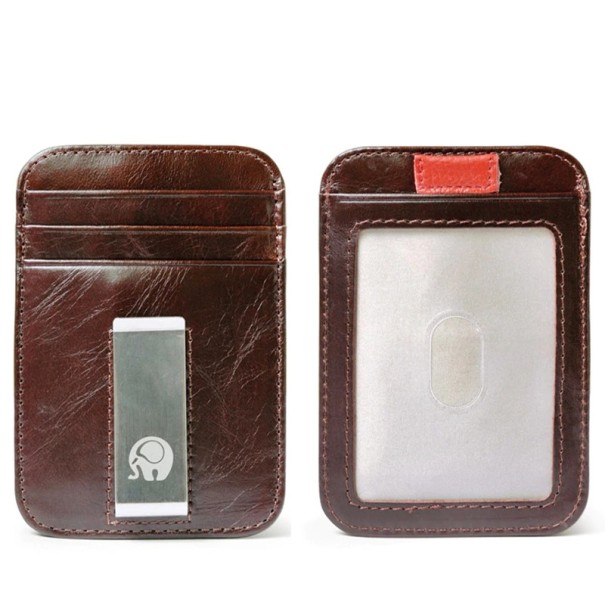 Resedokumentfodral T1036