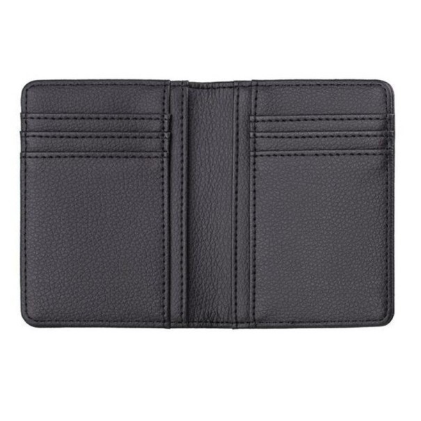 Resedokumentfodral T1052
