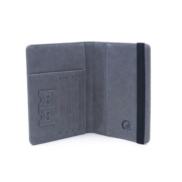 Resedokumentfodral T951