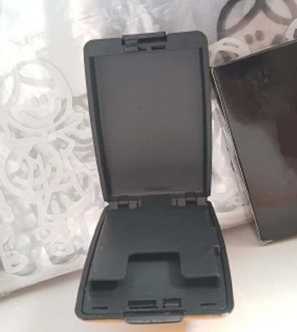 Resedokumentfodral T956