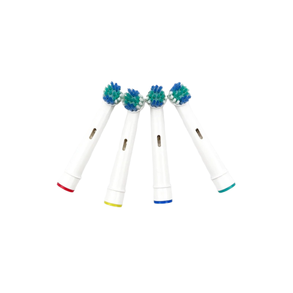 Reservehoveder til Oral-B elektrisk tandbørste, 4 stk. 1