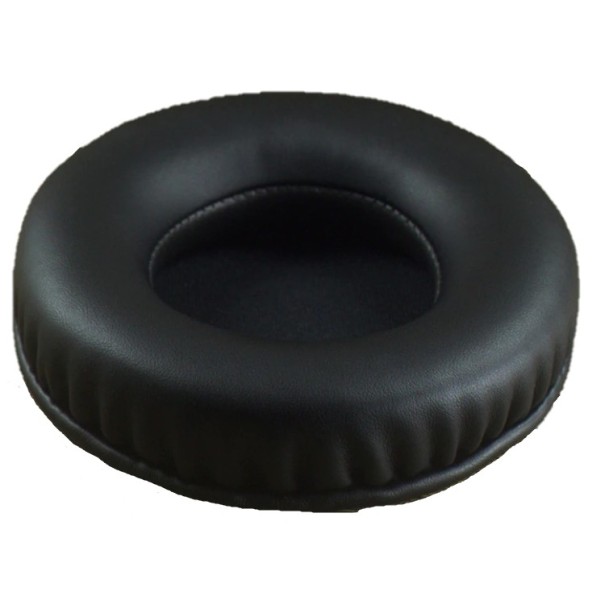 Reserveørepuder til Philips hovedtelefoner, 2 stk. 80 mm